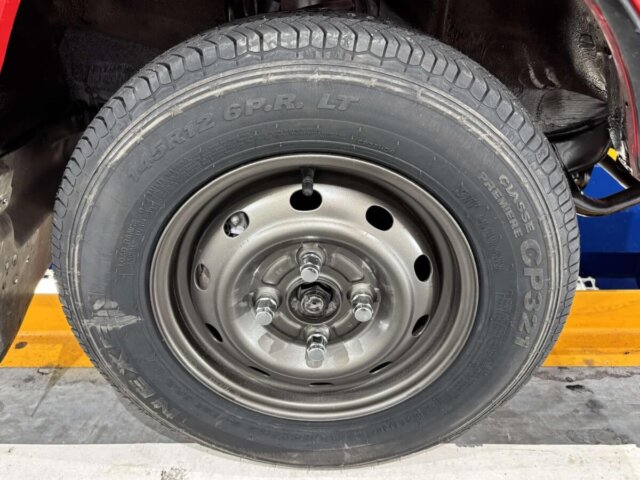 1994 HONDA ACTY TRUCK