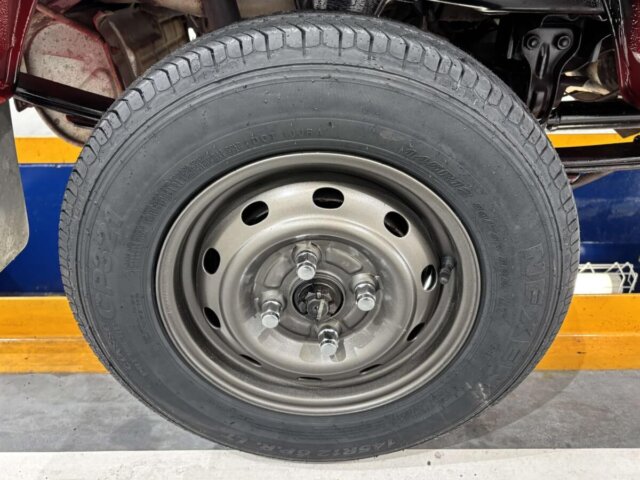 1994 HONDA ACTY TRUCK
