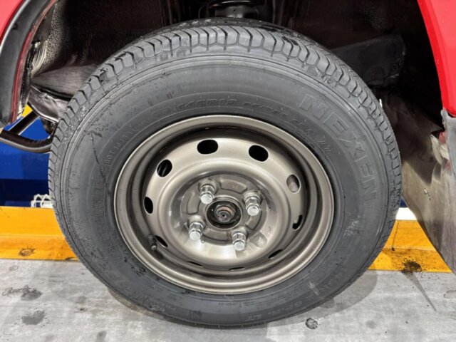 1994 HONDA ACTY TRUCK