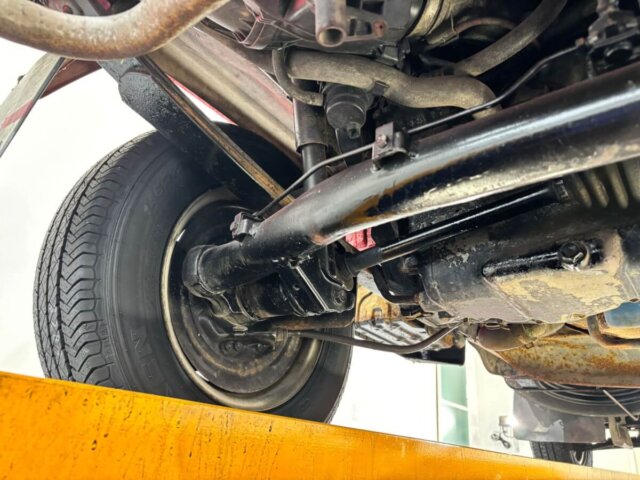 1994 HONDA ACTY TRUCK