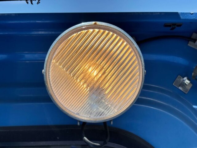 1995 DAIHATSU HIJET DUMP
