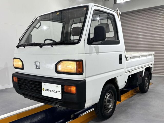 1991 HONDA ACTY TRUCK