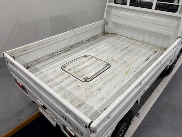 1991 HONDA ACTY TRUCK