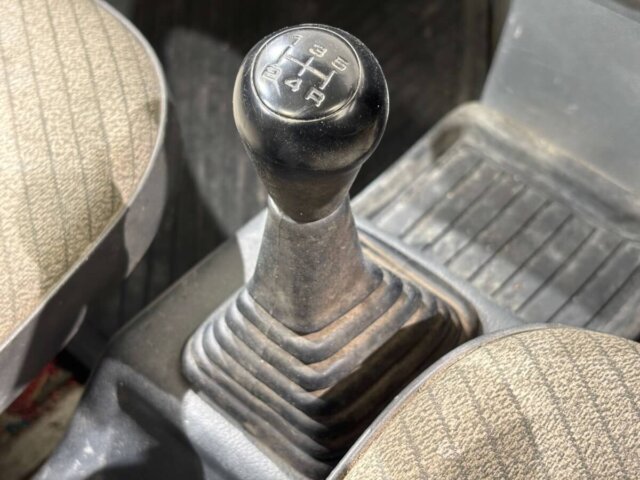 1991 HONDA ACTY TRUCK