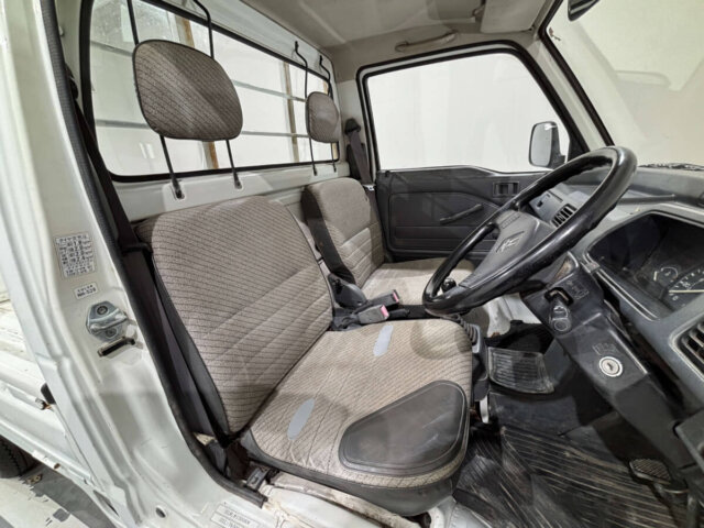 1991 HONDA ACTY TRUCK
