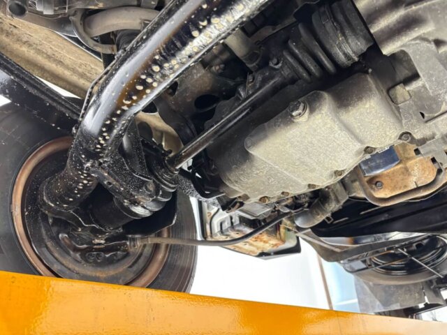 1991 HONDA ACTY TRUCK