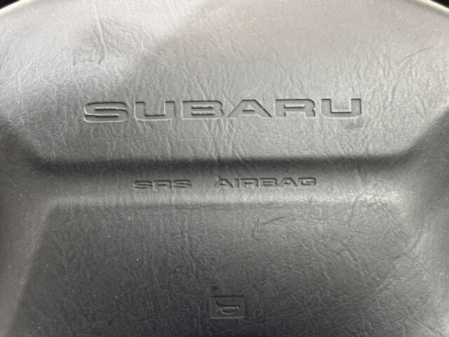 2000 SUBARU IMPREZA CASABLANCA