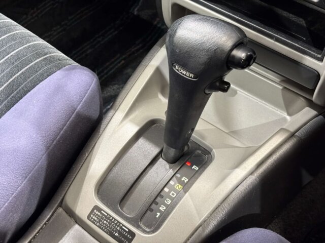 2000 SUBARU IMPREZA CASABLANCA