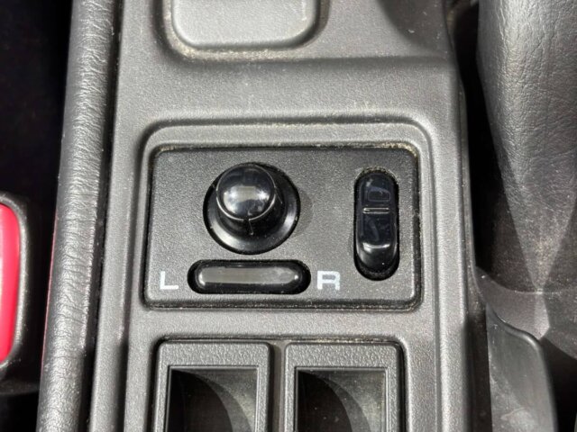 2000 SUBARU IMPREZA CASABLANCA