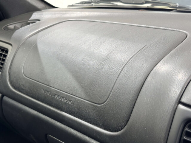 2000 SUBARU IMPREZA CASABLANCA