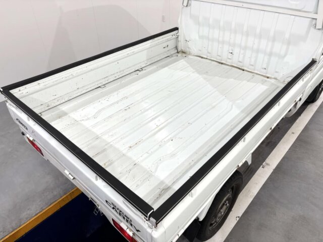 2001 SUZUKI CARRY TRUCK