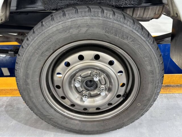 2001 SUZUKI CARRY TRUCK