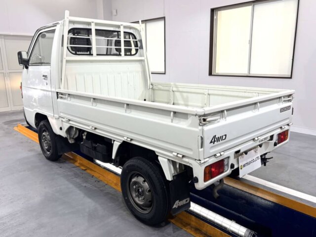 1987 HONDA ACTY TRUCK