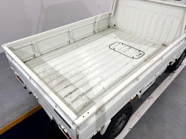1987 HONDA ACTY TRUCK