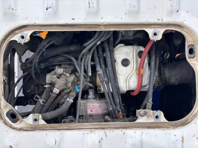 1987 HONDA ACTY TRUCK