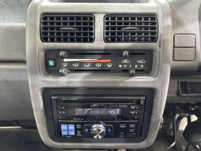 1996 SUBARU SAMBAR TRUCK