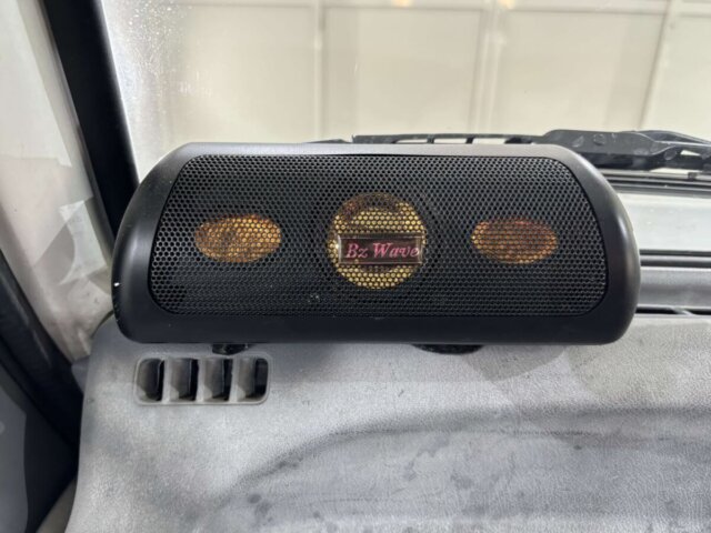 1996 SUBARU SAMBAR TRUCK