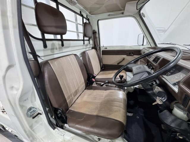 1987 HONDA ACTY TRUCK