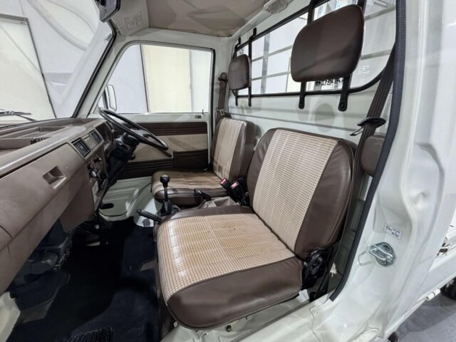 1987 HONDA ACTY TRUCK