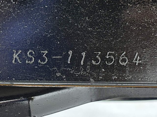 1996 SUBARU SAMBAR TRUCK