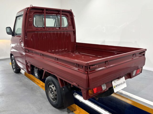 1999 MITSUBISHI MINICAB TRUCK