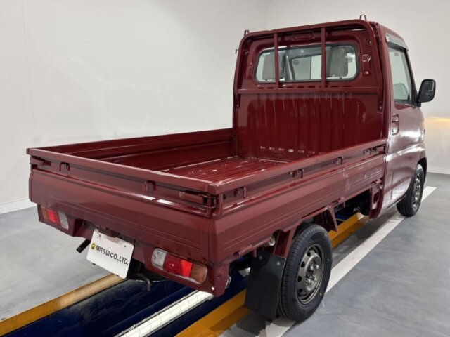 1999 MITSUBISHI MINICAB TRUCK