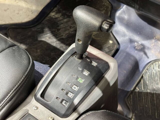 1999 MITSUBISHI MINICAB TRUCK