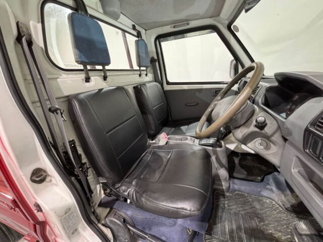 1999 MITSUBISHI MINICAB TRUCK