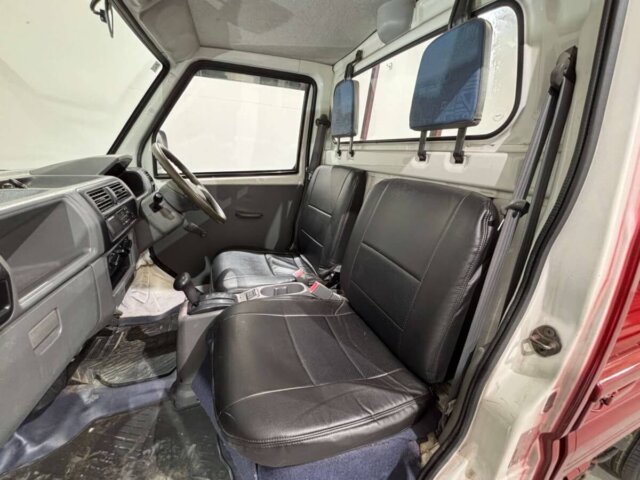 1999 MITSUBISHI MINICAB TRUCK