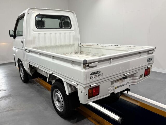 1999 DAIHATSU HIJET TRUCK