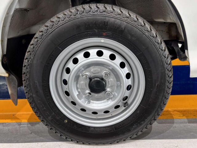 1999 DAIHATSU HIJET TRUCK
