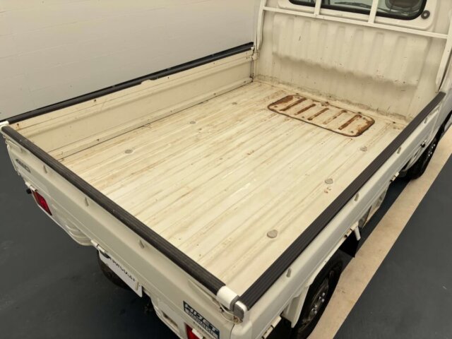 2001 DAIHATSU HIJET TRUCK