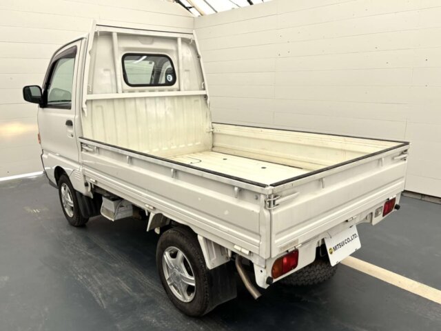 1997 MITSUBISHI MINICAB TRUCK
