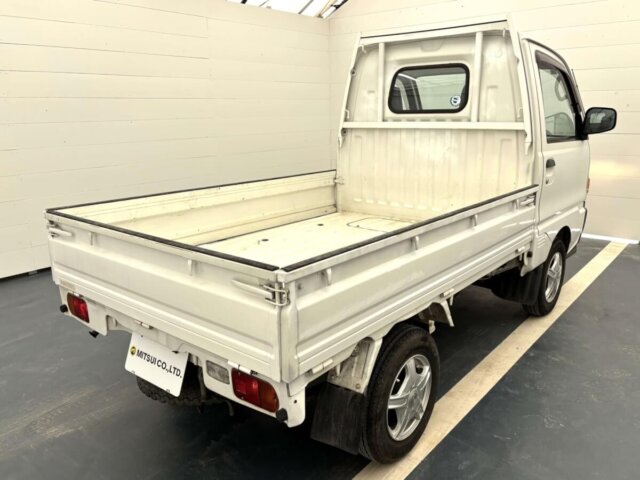 1997 MITSUBISHI MINICAB TRUCK