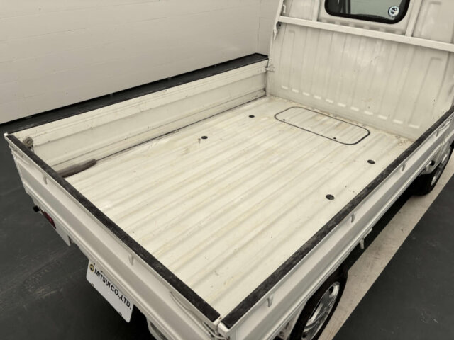 1997 MITSUBISHI MINICAB TRUCK