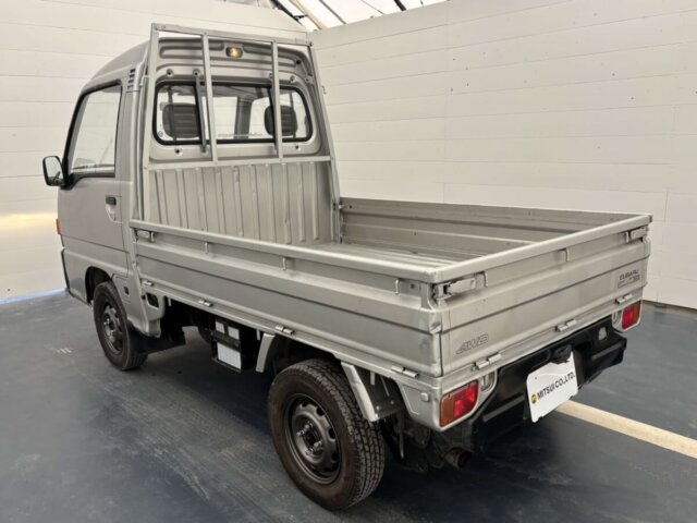 1990 SUBARU SAMBAR TRUCK