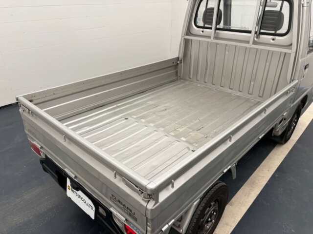 1990 SUBARU SAMBAR TRUCK