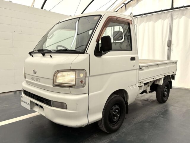 2000 DAIHATSU HIJET TRUCK