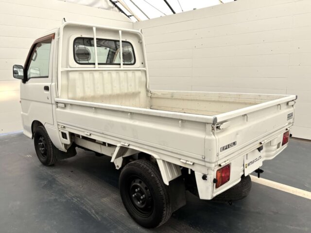 2000 DAIHATSU HIJET TRUCK