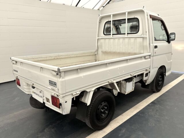 2000 DAIHATSU HIJET TRUCK
