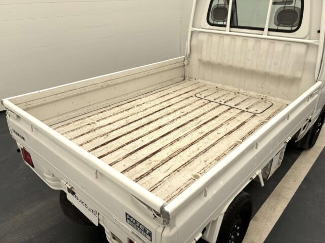 2000 DAIHATSU HIJET TRUCK