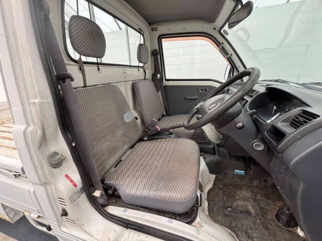 2000 DAIHATSU HIJET TRUCK