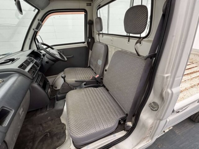 2000 DAIHATSU HIJET TRUCK