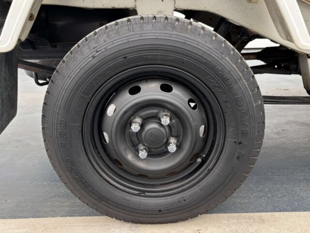 2000 DAIHATSU HIJET TRUCK