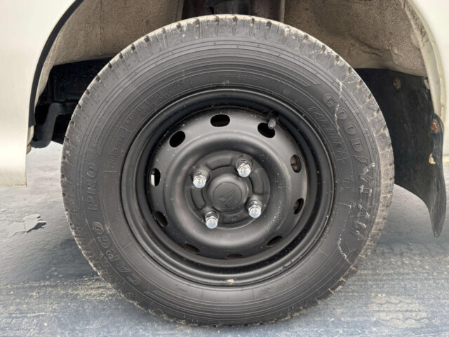 2000 DAIHATSU HIJET TRUCK