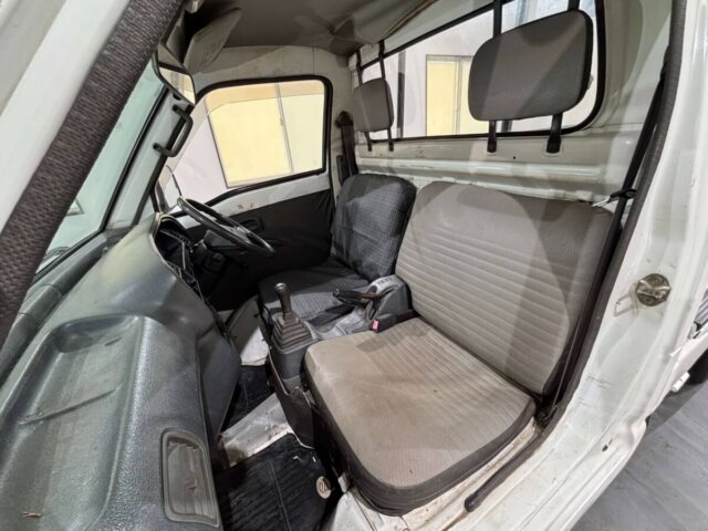 1994 SUZUKI CARRY DUMP