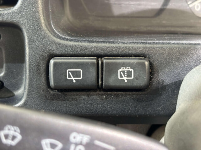 1998 SUZUKI EVERY VAN