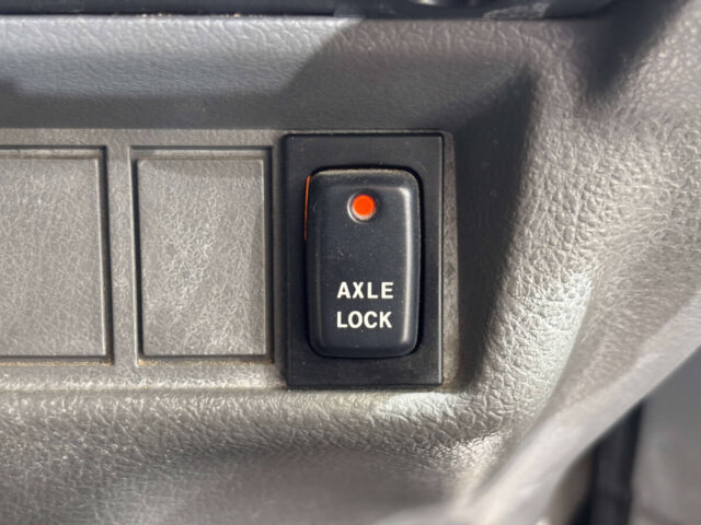 1998 SUZUKI EVERY VAN