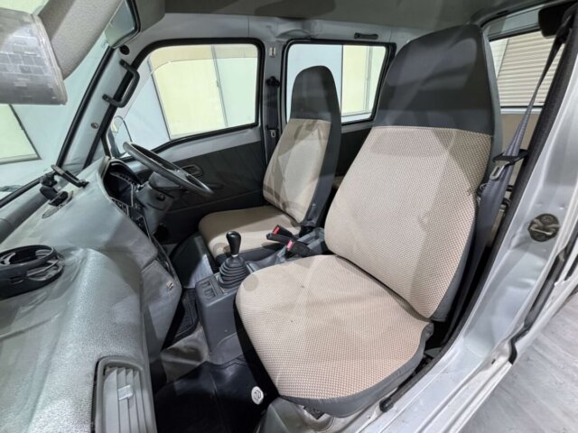 1998 SUZUKI EVERY VAN