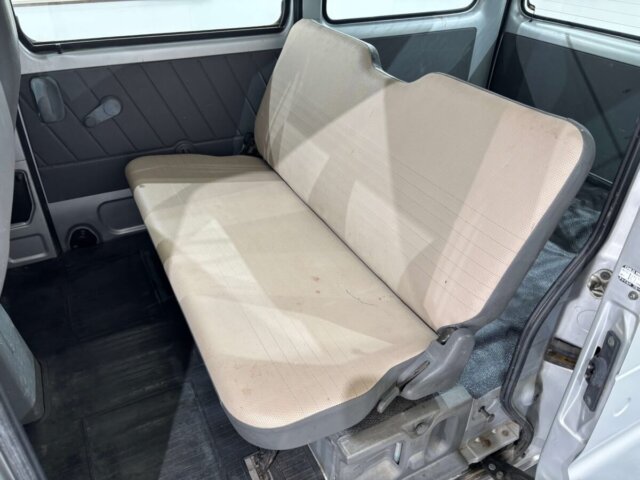 1998 SUZUKI EVERY VAN